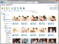 データファイル