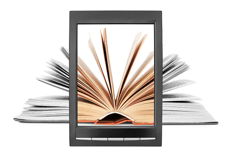 デジタルブック